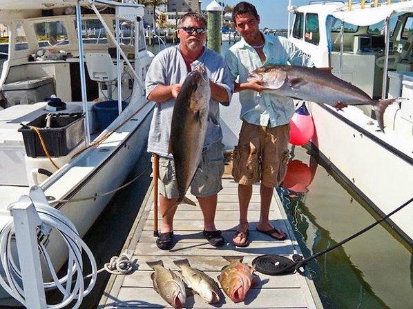 FishTaxi Charters