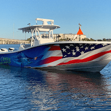 Skirtchaser Fishing Charters