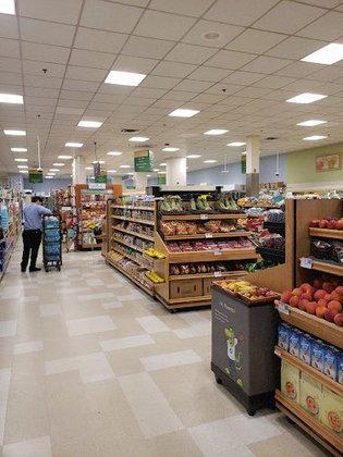 Publix Super Market at Dolphin Village Shopping Center