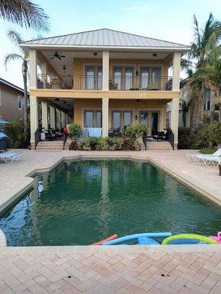 Surfside Towers Condominium