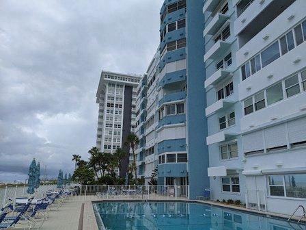Tower Isle Condominium