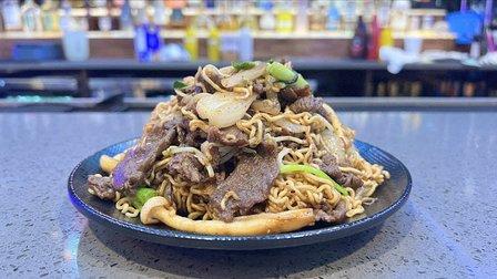 KPOT Korean BBQ & Hot Pot
