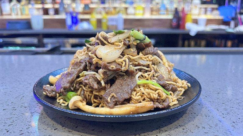 KPOT Korean BBQ & Hot Pot