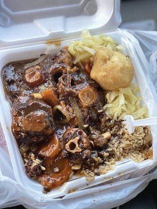Miller's Jamaican Spice Cuisine