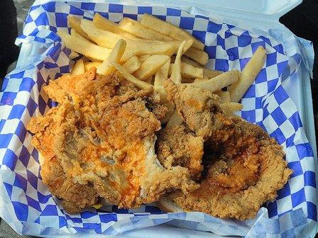 Just 1 Taste of STL