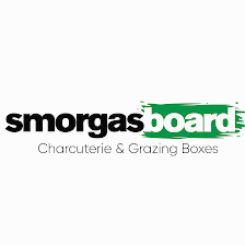 SmorgasBoard - Charcuterie Boards and Catering