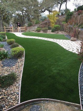 Purchase Green Artificial Grass
