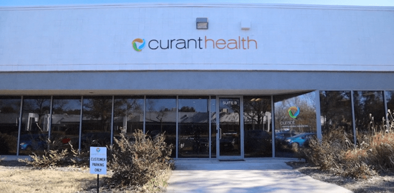 Curant Health Florida