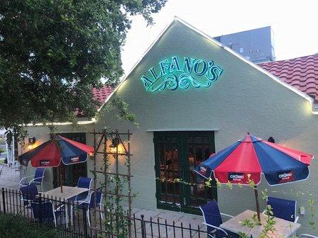 Alfano's Restaurant