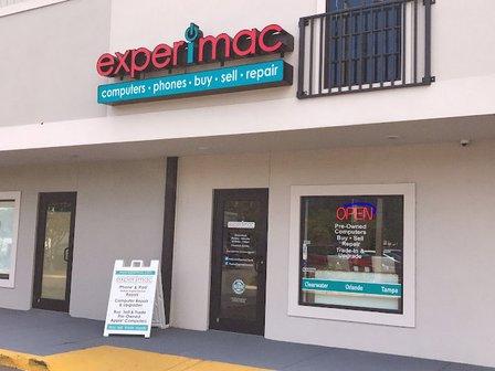 Experimax Clearwater