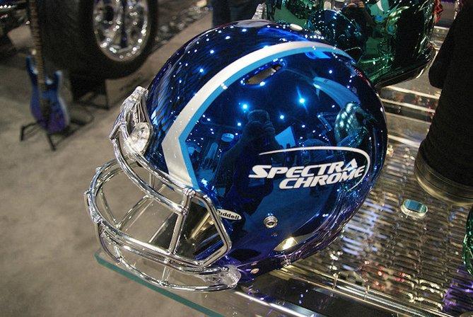 Spectra Chrome LLC