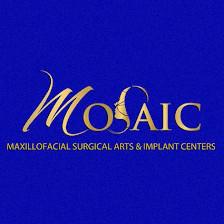 MOSAIC - Maxillofacial Surgical Arts & Dental Implant Centers