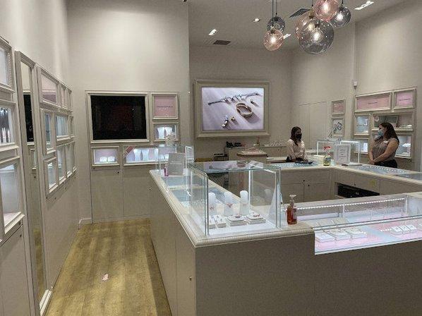 PANDORA Jewelry