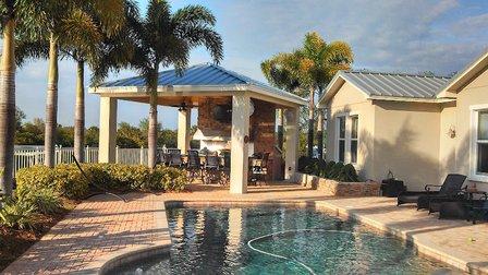 Premier Outdoor Living & Design, Inc.