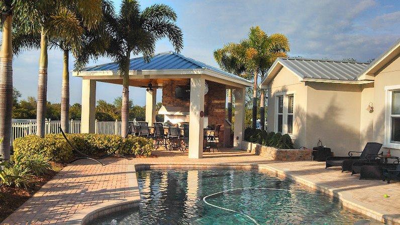 Premier Outdoor Living & Design, Inc.