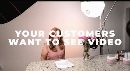 X Creative Video Production