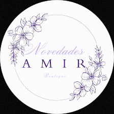 Novedades Amir