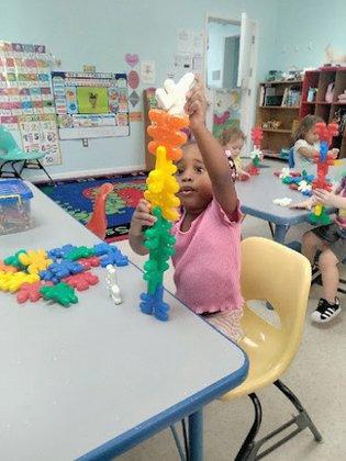 All Children Christian Academy