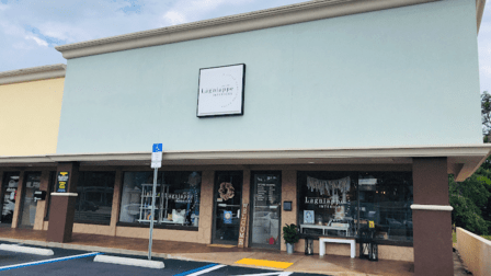 Lagniappe Boutique