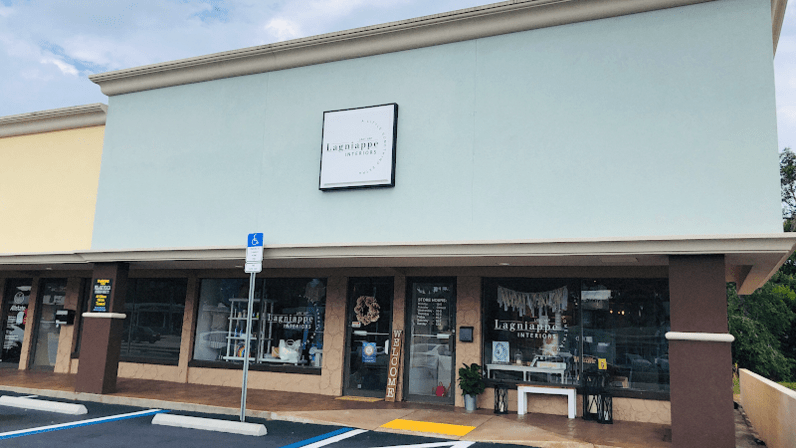 Lagniappe Boutique