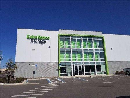 Extra Space Storage