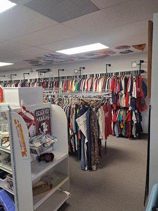 Thrift N Thangs LLC