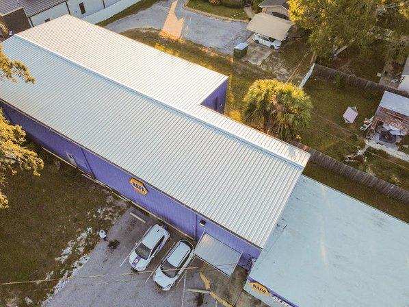 PITCH Roofing