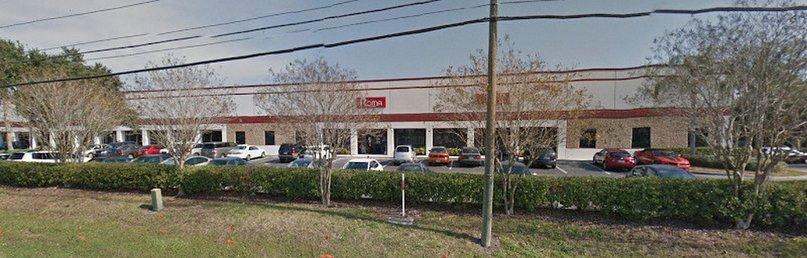 Roma Industries LLC