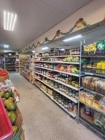 Indian Rocks Fresh Market