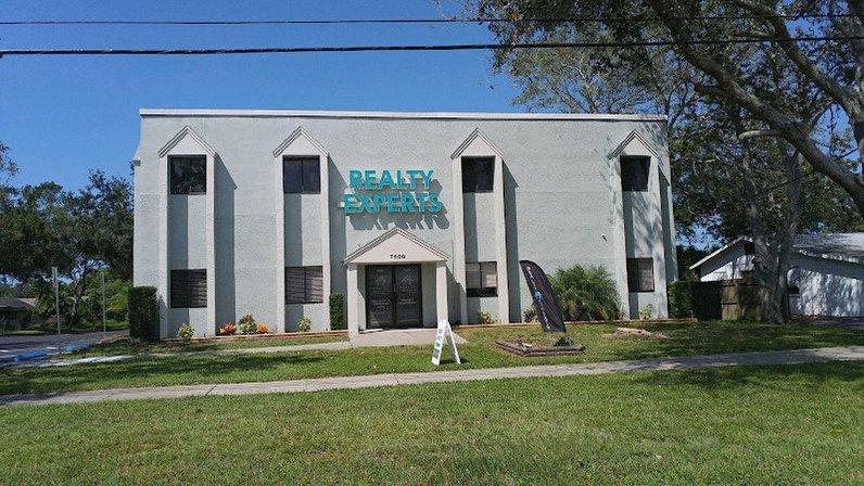 Realty Experts Inc