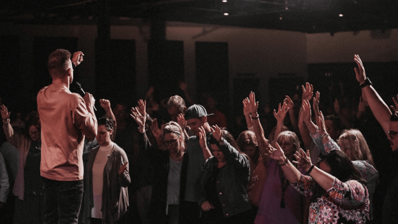 Generation Church