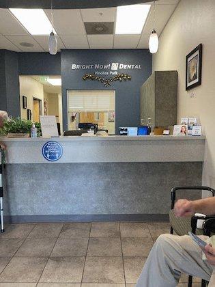 Bright Now! Dental & Orthodontics - Pinellas Park, FL