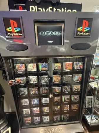 Mighty Mike Video Games