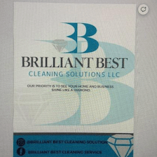 Brilliant Best Cleaning Service