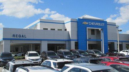Regal Chevrolet