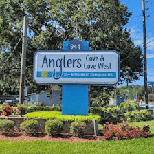 Anglers Cove & Anglers West Retirement Community