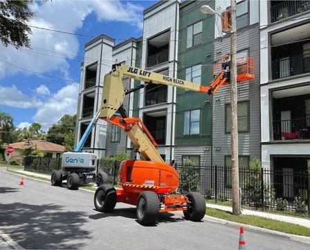 Cleaner Outlook Pressure Washing and Window Cleaning, LLC