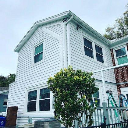 Jack Hall Jr's Construction Aluminum