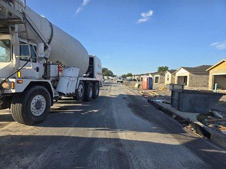 Maschmeyer Concrete - Lakeland Plant
