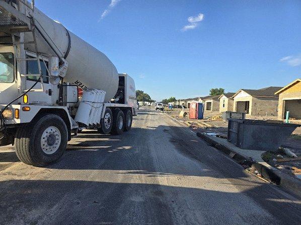 Maschmeyer Concrete - Lakeland Plant
