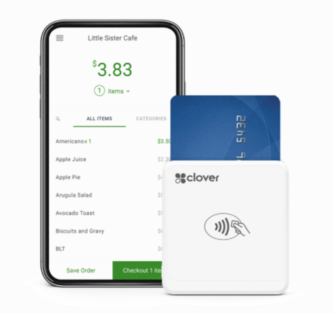Champion Payments