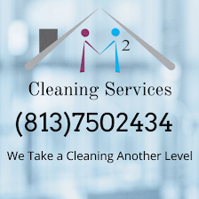 M2 Cleaning Services LLC