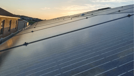 US Solar