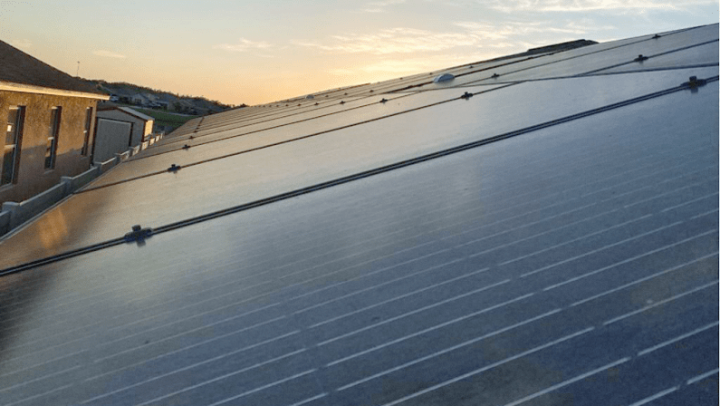 US Solar