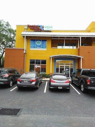 Florida Medical Clinic Psychiatry