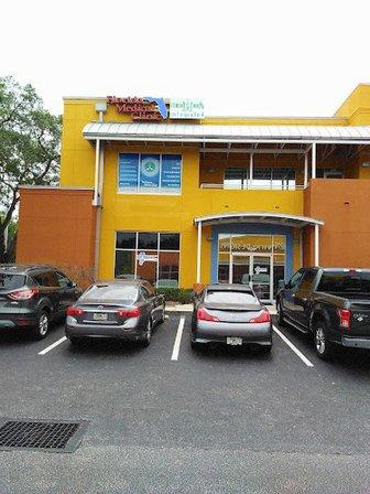 Florida Medical Clinic Psychiatry