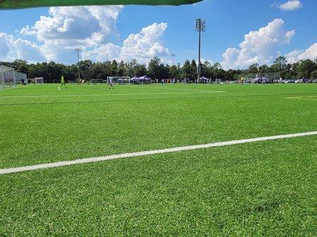 Handley Sports Soccer Complex