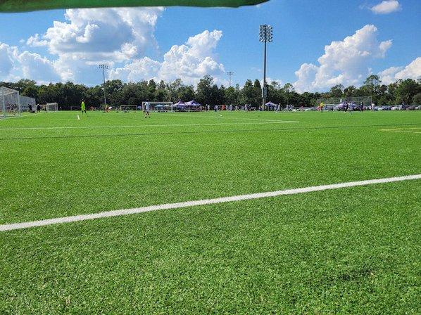 Handley Sports Soccer Complex