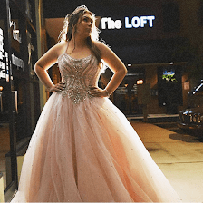 The LOFT Event Lounge