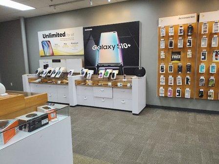 T-Mobile Authorized Retailer